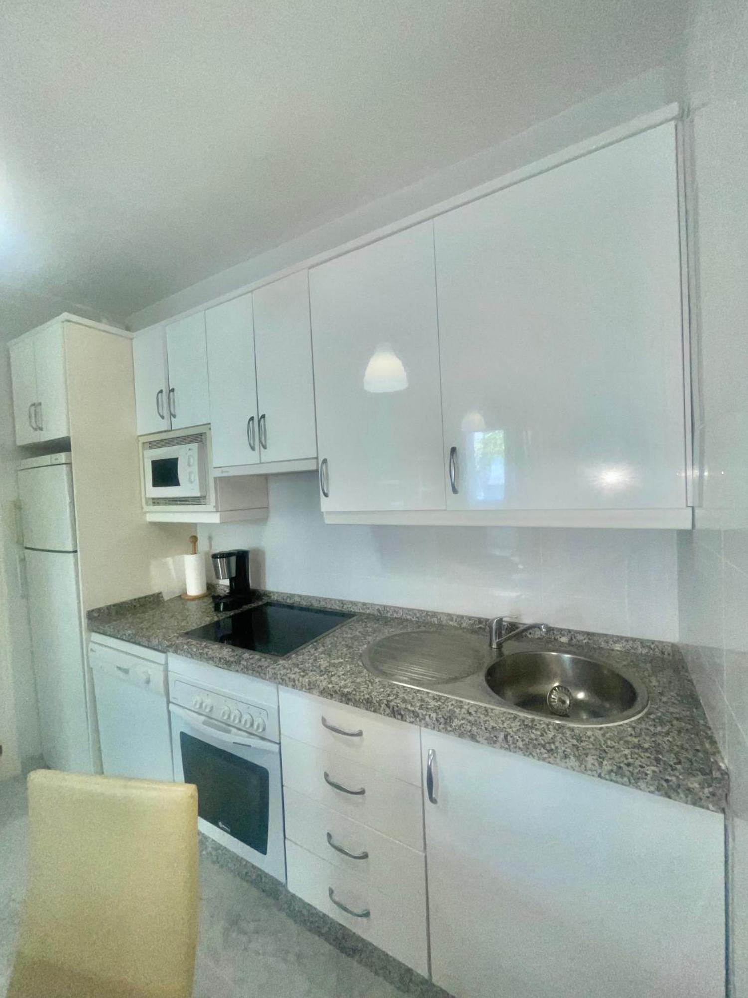 Golden Mille Apartment