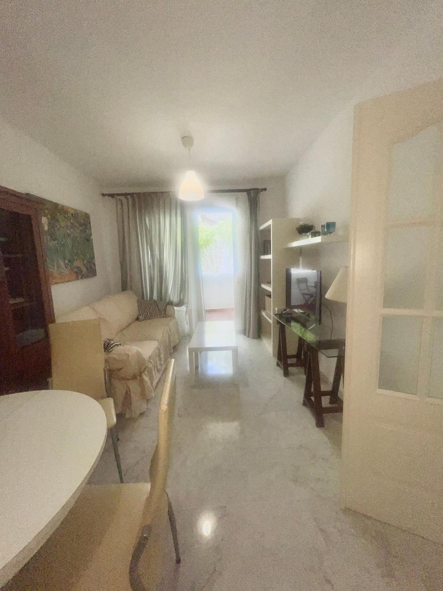 Golden Mille Apartment