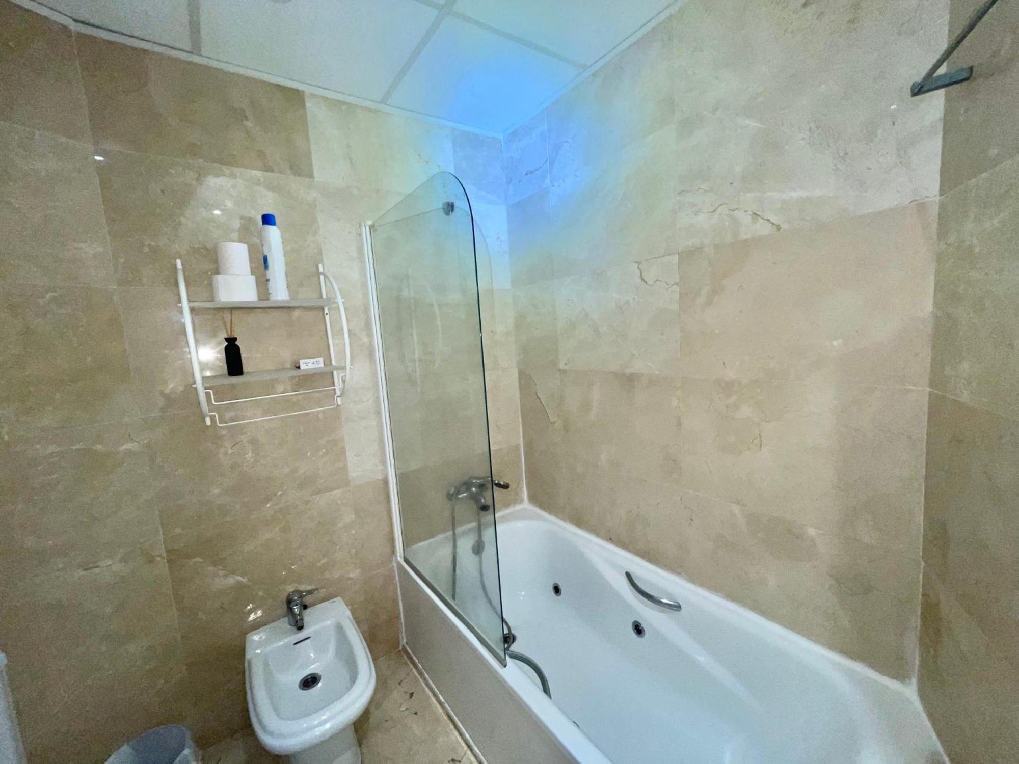 Golden Mille Apartment Marbella
