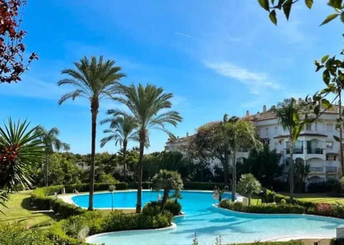 Golden Mille Marbella
