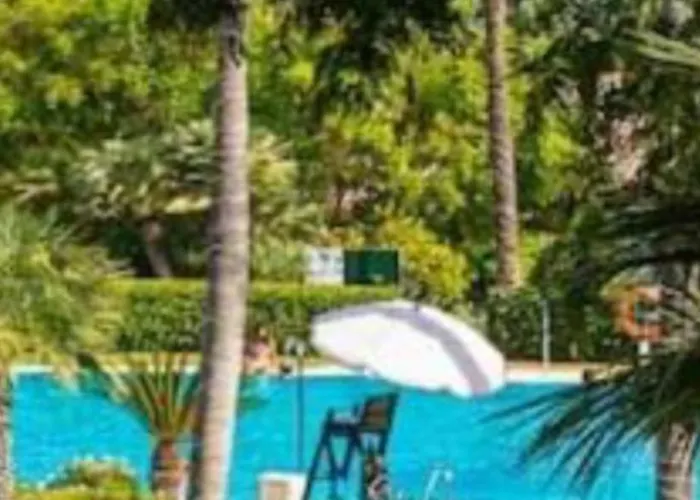 Golden Mille Marbella